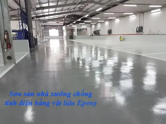 Son-san-nha-xuong-chong-tinh-dien-bang-vat-lieu-Epoxy